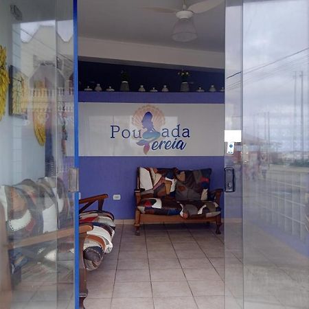 Pousada Sereia Jofisa อิตันญาเอม ภายนอก รูปภาพ